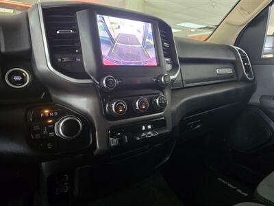 2020 RAM 1500 Big Horn/CREW CAB/HEMI/4X4 - Photo 27 - Hamilton, OH 45015