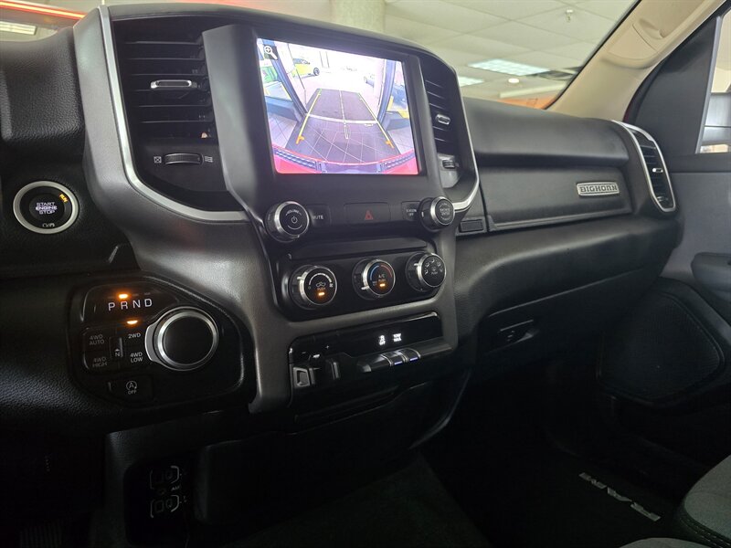2020 RAM 1500 Big Horn/CREW CAB/HEMI/4X4 - Photo 27 - Hamilton, OH 45015