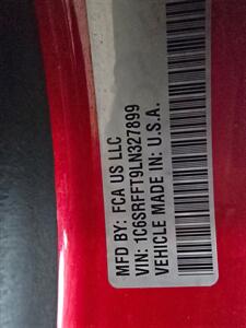 2020 RAM 1500 Big Horn/CREW CAB/HEMI/4X4 - Photo 39 - Hamilton, OH 45015