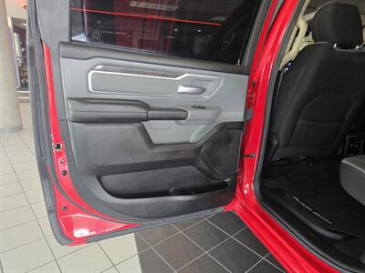2020 RAM 1500 Big Horn/CREW CAB/HEMI/4X4 - Photo 12 - Hamilton, OH 45015
