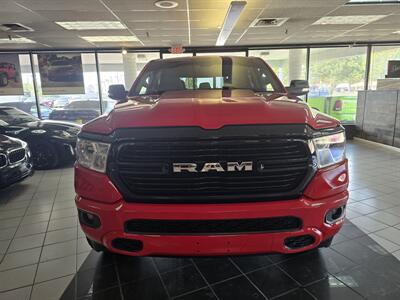 2020 RAM 1500 Big Horn/CREW CAB/HEMI/4X4 - Photo 2 - Hamilton, OH 45015