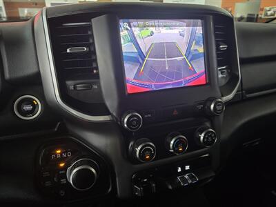 2020 RAM 1500 Big Horn/CREW CAB/HEMI/4X4 - Photo 25 - Hamilton, OH 45015