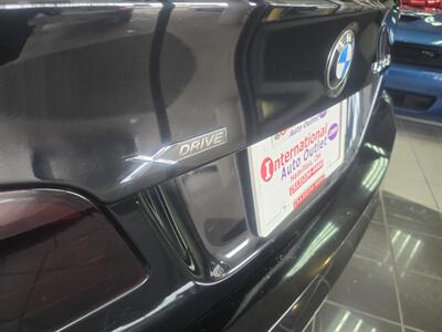 2016 BMW 528i xDrive 4DR SEDAN AWD   - Photo 28 - Hamilton, OH 45015