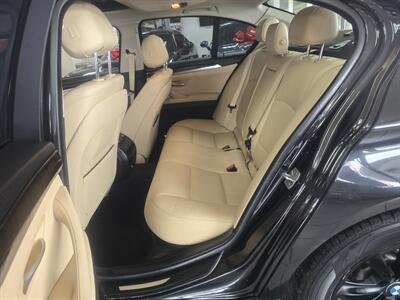 2016 BMW 528i xDrive 4DR SEDAN AWD   - Photo 11 - Hamilton, OH 45015