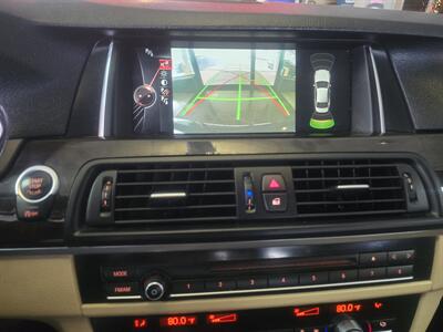 2016 BMW 528i xDrive 4DR SEDAN AWD   - Photo 22 - Hamilton, OH 45015