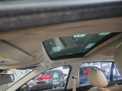 2016 BMW 528i xDrive 4DR SEDAN AWD   - Photo 27 - Hamilton, OH 45015