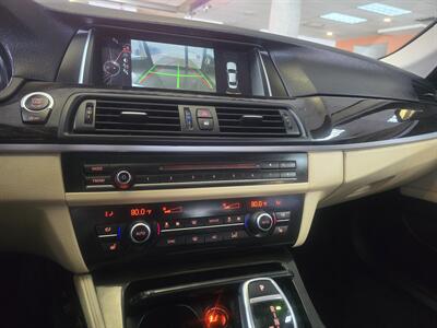 2016 BMW 528i xDrive 4DR SEDAN AWD   - Photo 23 - Hamilton, OH 45015