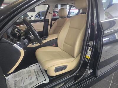 2016 BMW 528i xDrive 4DR SEDAN AWD   - Photo 9 - Hamilton, OH 45015
