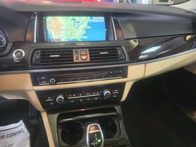 2016 BMW 528i xDrive 4DR SEDAN AWD   - Photo 26 - Hamilton, OH 45015