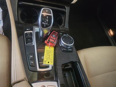 2016 BMW 528i xDrive 4DR SEDAN AWD   - Photo 19 - Hamilton, OH 45015