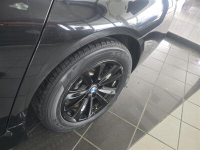2016 BMW 528i xDrive 4DR SEDAN AWD   - Photo 31 - Hamilton, OH 45015