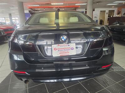 2016 BMW 528i xDrive 4DR SEDAN AWD   - Photo 5 - Hamilton, OH 45015