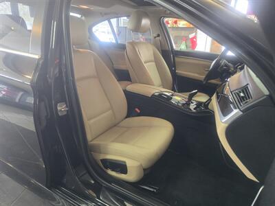 2016 BMW 528i xDrive 4DR SEDAN AWD   - Photo 14 - Hamilton, OH 45015