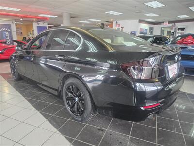 2016 BMW 528i xDrive 4DR SEDAN AWD   - Photo 6 - Hamilton, OH 45015