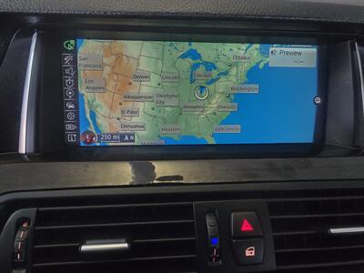 2016 BMW 528i xDrive 4DR SEDAN AWD   - Photo 21 - Hamilton, OH 45015