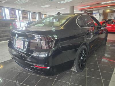 2016 BMW 528i xDrive 4DR SEDAN AWD   - Photo 4 - Hamilton, OH 45015