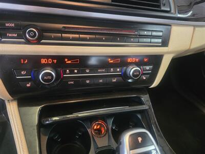 2016 BMW 528i xDrive 4DR SEDAN AWD   - Photo 20 - Hamilton, OH 45015