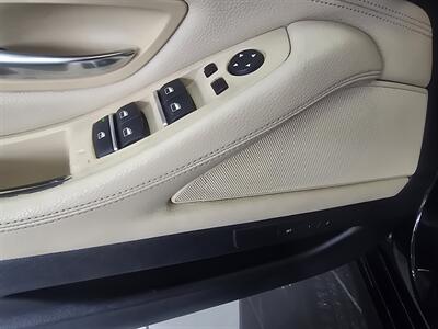 2016 BMW 528i xDrive 4DR SEDAN AWD   - Photo 17 - Hamilton, OH 45015