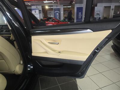 2016 BMW 528i xDrive 4DR SEDAN AWD   - Photo 15 - Hamilton, OH 45015