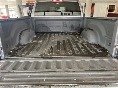 2015 RAM 1500 TRADESMAN 4DR CREW CAB 4X4/DIESEL   - Photo 26 - Hamilton, OH 45015