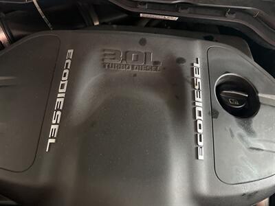 2015 RAM 1500 TRADESMAN 4DR CREW CAB 4X4/DIESEL   - Photo 30 - Hamilton, OH 45015