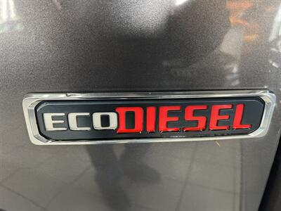 2015 RAM 1500 TRADESMAN 4DR CREW CAB 4X4/DIESEL   - Photo 31 - Hamilton, OH 45015