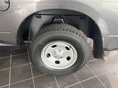 2015 RAM 1500 TRADESMAN 4DR CREW CAB 4X4/DIESEL   - Photo 27 - Hamilton, OH 45015