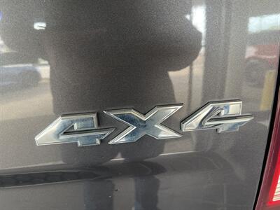 2015 RAM 1500 TRADESMAN 4DR CREW CAB 4X4/DIESEL   - Photo 32 - Hamilton, OH 45015