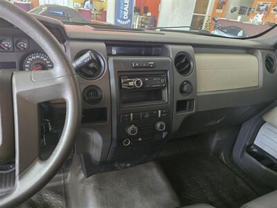 2009 Ford F-150 STX 2DR REGULAR CAB/V8   - Photo 27 - Hamilton, OH 45015
