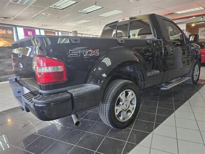 2009 Ford F-150 STX 2DR REGULAR CAB/V8   - Photo 4 - Hamilton, OH 45015
