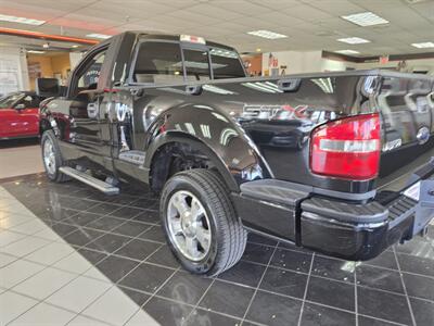 2009 Ford F-150 STX 2DR REGULAR CAB/V8   - Photo 7 - Hamilton, OH 45015