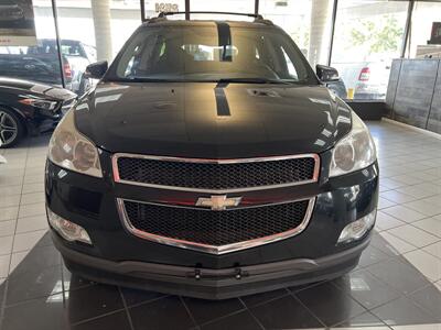 2012 Chevrolet Traverse LT   - Photo 3 - Hamilton, OH 45015
