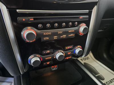 2019 Nissan Pathfinder SV 4DR SUV AWD   - Photo 27 - Hamilton, OH 45015