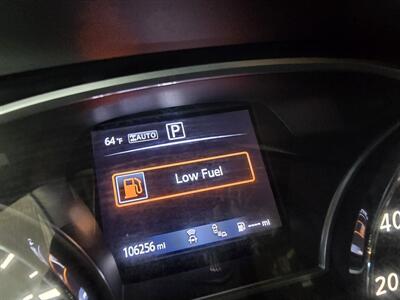 2019 Nissan Pathfinder SV 4DR SUV AWD   - Photo 28 - Hamilton, OH 45015