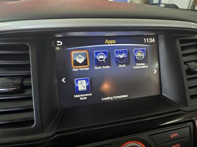 2019 Nissan Pathfinder SV 4DR SUV AWD   - Photo 30 - Hamilton, OH 45015