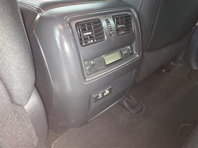 2019 Nissan Pathfinder SV 4DR SUV AWD   - Photo 14 - Hamilton, OH 45015