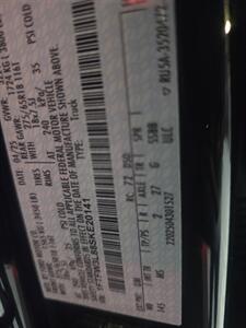 2025 Ford F-150 XLT SUPER CREW 4X4   - Photo 32 - Hamilton, OH 45015