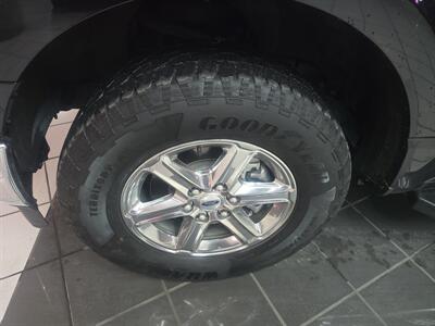 2025 Ford F-150 XLT SUPER CREW 4X4   - Photo 29 - Hamilton, OH 45015