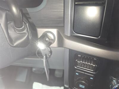 2025 Ford F-150 XLT SUPER CREW 4X4   - Photo 24 - Hamilton, OH 45015