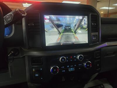 2025 Ford F-150 XLT SUPER CREW 4X4   - Photo 18 - Hamilton, OH 45015