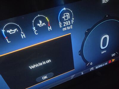 2025 Ford F-150 XLT SUPER CREW 4X4   - Photo 21 - Hamilton, OH 45015