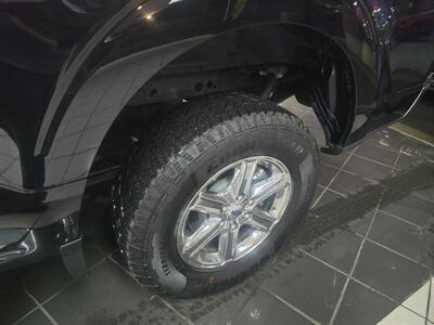 2025 Ford F-150 XLT SUPER CREW 4X4   - Photo 30 - Hamilton, OH 45015