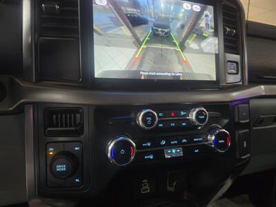 2025 Ford F-150 XLT SUPER CREW 4X4   - Photo 19 - Hamilton, OH 45015
