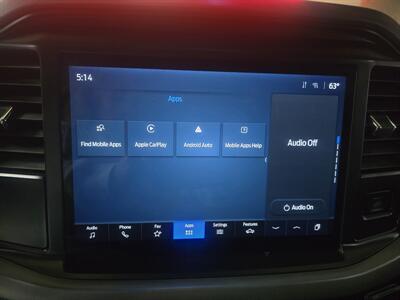 2025 Ford F-150 XLT SUPER CREW 4X4   - Photo 20 - Hamilton, OH 45015