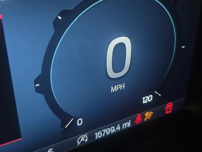 2025 Ford F-150 XLT SUPER CREW 4X4   - Photo 22 - Hamilton, OH 45015