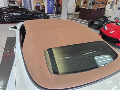 2016 Chevrolet Camaro 2LT 2DR CONVERTIBLE /RS   - Photo 34 - Hamilton, OH 45015