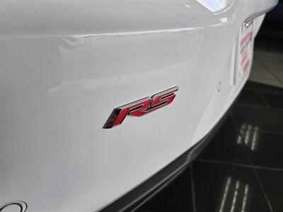 2016 Chevrolet Camaro 2LT 2DR CONVERTIBLE /RS   - Photo 31 - Hamilton, OH 45015