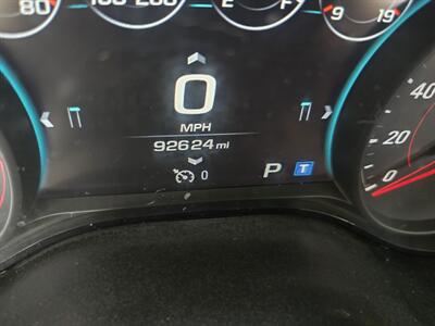 2016 Chevrolet Camaro 2LT 2DR CONVERTIBLE /RS   - Photo 29 - Hamilton, OH 45015