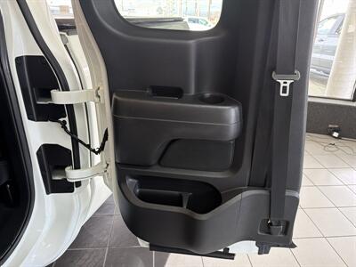 2017 Nissan Titan SV - Photo 20 - Hamilton, OH 45015