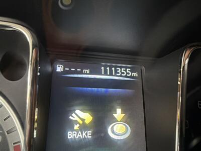 2017 Nissan Titan SV - Photo 13 - Hamilton, OH 45015